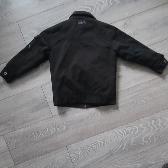 Quicksilver Jacket - Picture 2 of 4